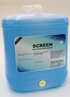 20L SCREEN -  WINDSCREEN WASH TANK ADDITIVE