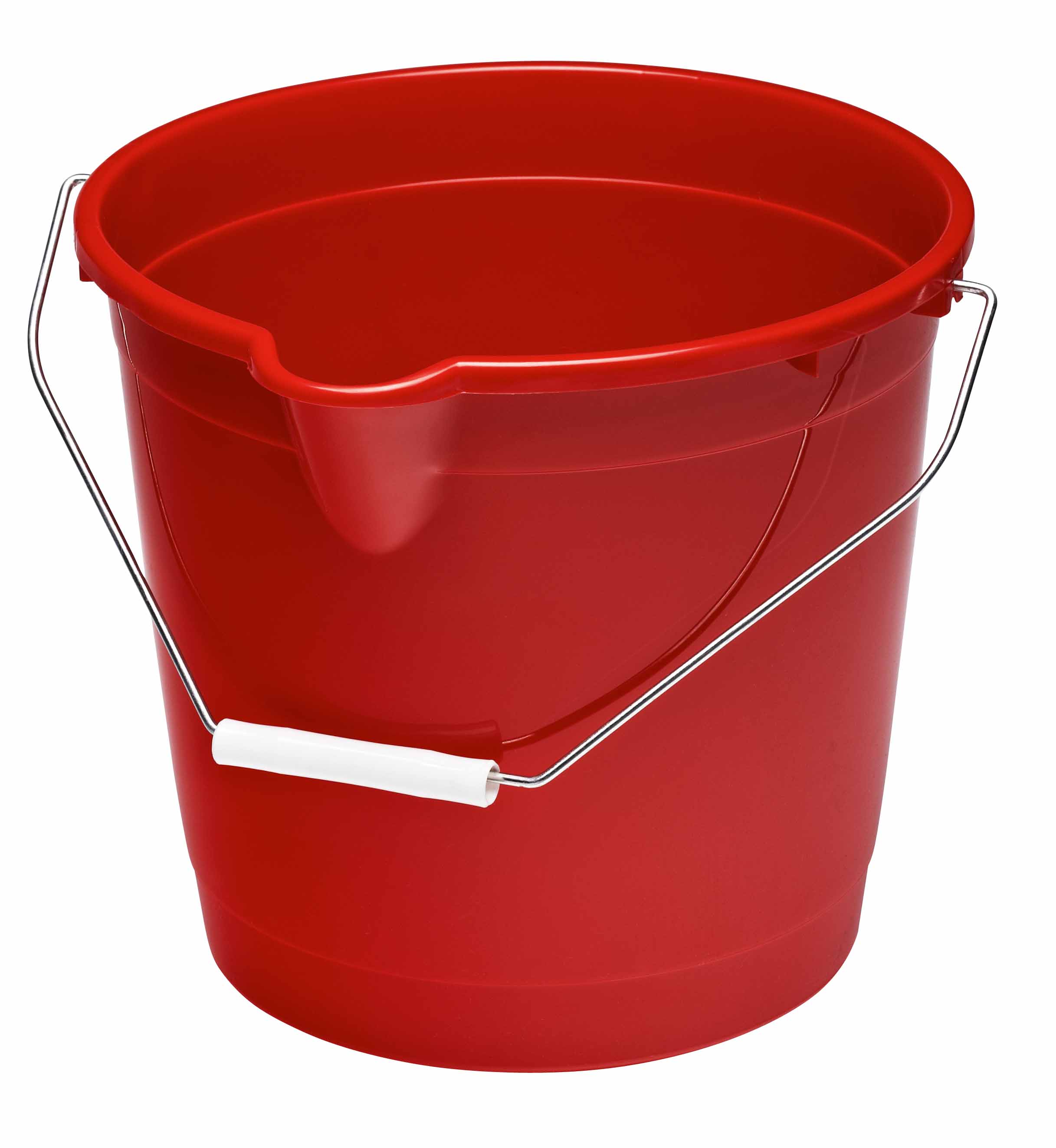 RAVEN ROUND 10L PLASTIC BUCKET | Arnold Products Limited