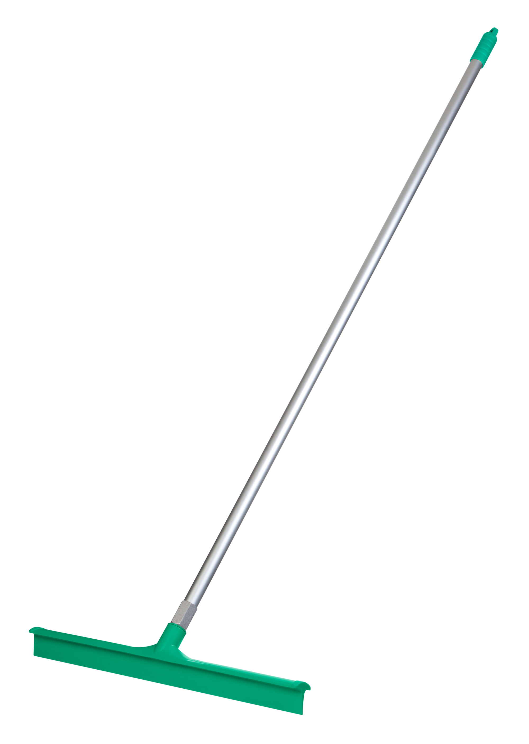 BROWNS MONOBLADE HYGIENE FLOOR SQUEEGEE 600MM (GREEN) | Arnold Products ...