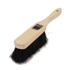 BROWNS BANNISTER FIRESIDE HEARTH BRUSH (BRUSH ONLY)