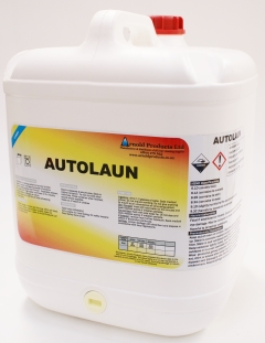 20L AUTOLAUN ALKALINE LAUNDRY DETERGENT